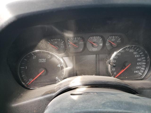 Photo 9 from auction – 2015 CHEVROLET SILVERADO with VIN 1GB1KUE86FF579395