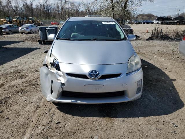 Photo 5 from auction – 2010 TOYOTA PRIUS with VIN JTDKN3DU1A0013964