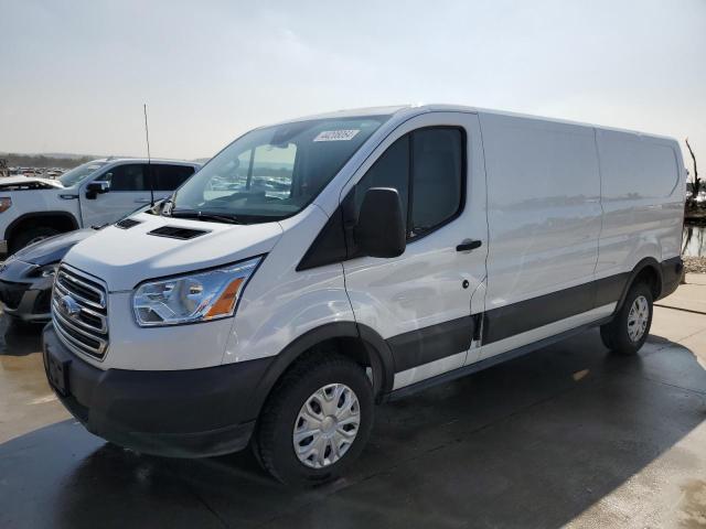صورة رقم 1 من المزاد - 2019 FORD TRANSIT T- مع VIN 1FTYR2YM1KKB82892
