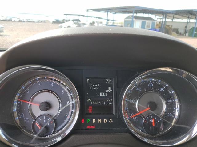 Photo 9 from auction – 2013 CHRYSLER TOWN & COU with VIN 2C4RC1BG0DR540054