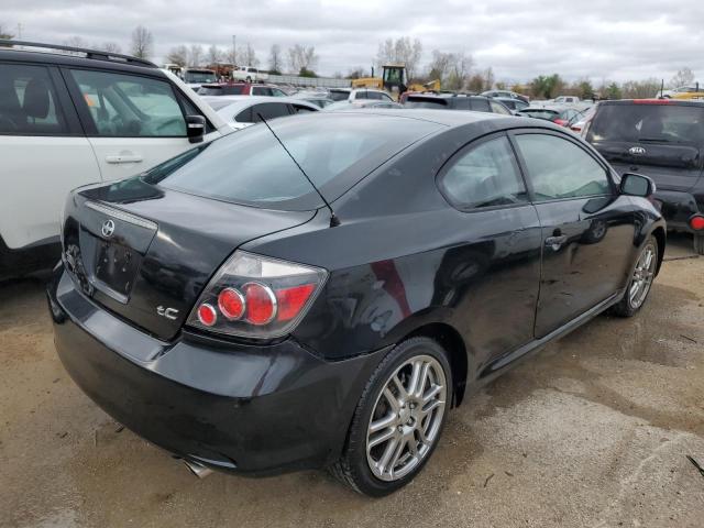 Photo 3 from auction – 2008 SCION TC with VIN JTKDE167280249045