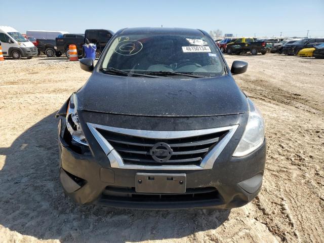 Photo 5 from auction – 2017 NISSAN VERSA S with VIN 3N1CN7AP1HL898368