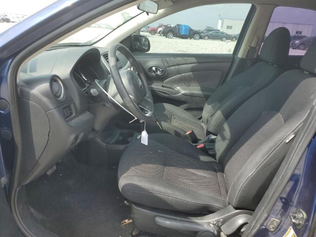 Photo 7 from auction – 2014 NISSAN VERSA S with VIN 3N1CN7AP0EK461236