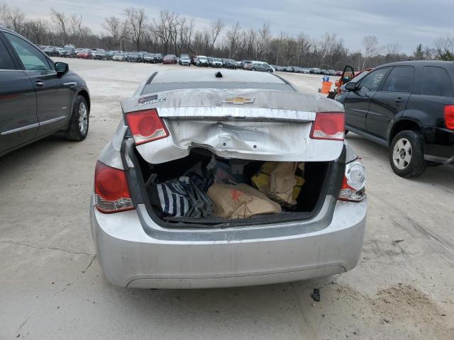 Photo 6 from auction – 2011 CHEVROLET CRUZE LS with VIN 1G1PC5SH8B7217126