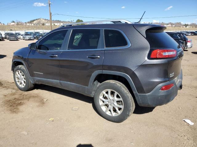 Photo 2 from auction – 2014 JEEP CHEROKEE L with VIN 1C4PJMCS7EW247598