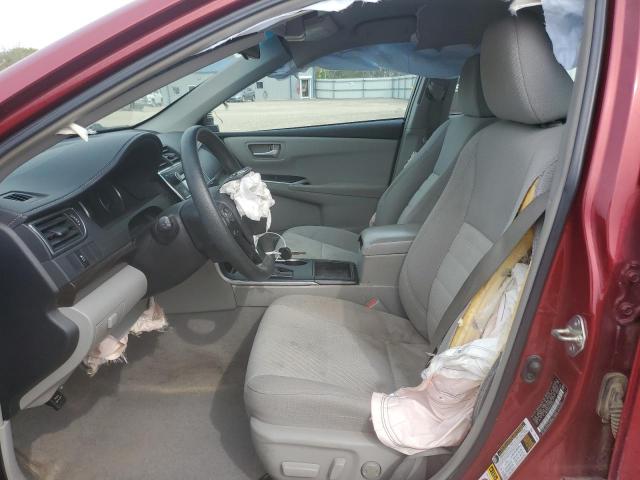 Photo 7 from auction – 2015 TOYOTA CAMRY LE with VIN 4T1BF1FK5FU937641