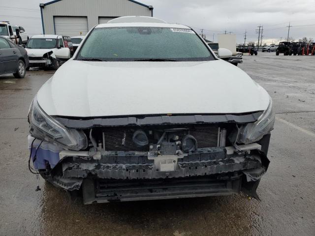 Photo 5 from auction – 2019 NISSAN ALTIMA PLA with VIN 1N4BL4FV2KC110601