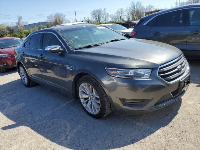 Photo 4 from auction – 2019 FORD TAURUS LIM with VIN 1FAHP2F86KG118402