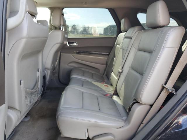 Photo 11 from auction – 2011 DODGE DURANGO CR with VIN 1D4SD4GT8BC648369