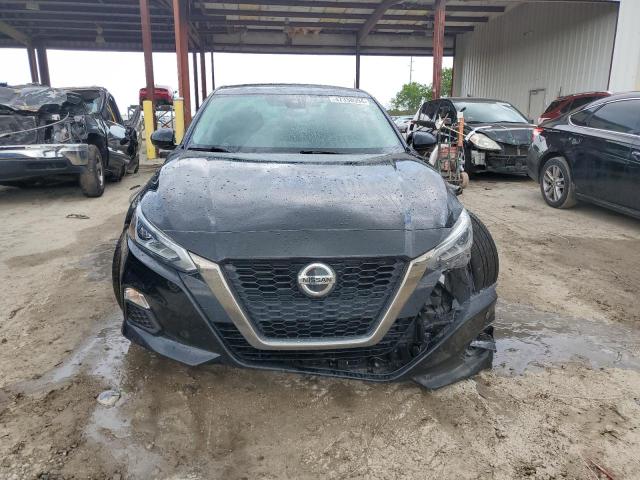 Photo 5 from auction – 2020 NISSAN ALTIMA SR with VIN 1N4BL4CV0LC101174