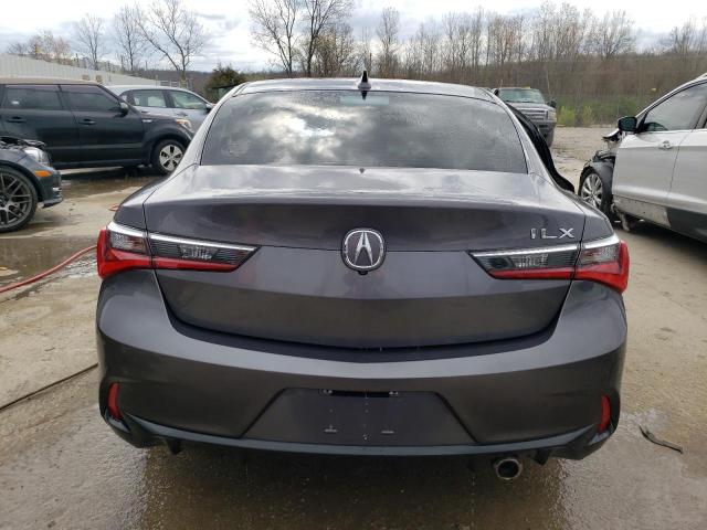 Photo 6 from auction – 2019 ACURA ILX with VIN 19UDE2F34KA011453