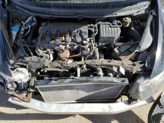 Photo 11 from auction – 2011 HONDA CIVIC EX with VIN 2HGFG1B86BH508164