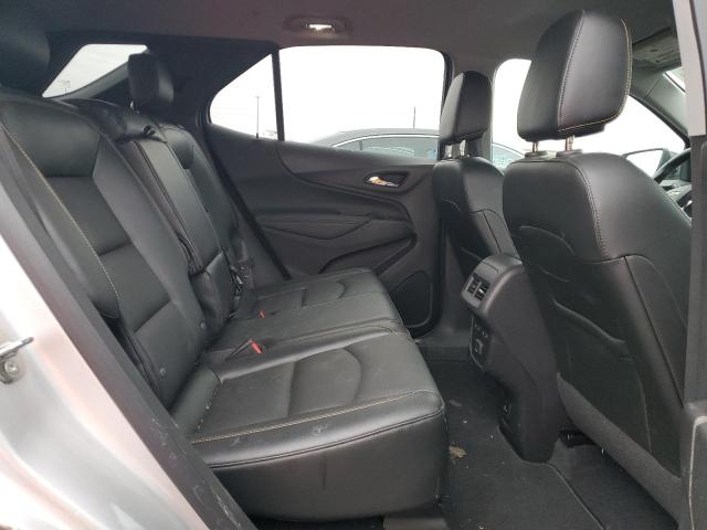 Photo 11 from auction – 2020 CHEVROLET EQUINOX PR with VIN 3GNAXXEV8LS737464