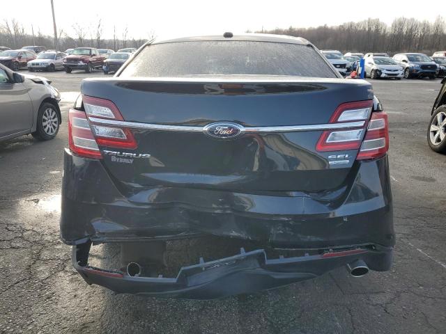 Photo 6 from auction – 2015 FORD TAURUS SEL with VIN 1FAHP2E91FG118288