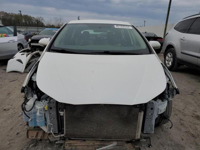 Photo 5 from auction – 2016 TOYOTA PRIUS with VIN JTDKBRFU4G3521474