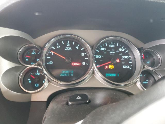 Photo 9 from auction – 2008 CHEVROLET SILVERADO with VIN 1GCHK23K08F199873