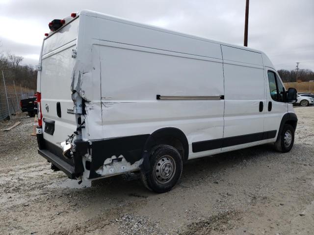 Снимка 3 от търг – 2023 RAM PROMASTER с VIN 3C6MRVJG6PE506893