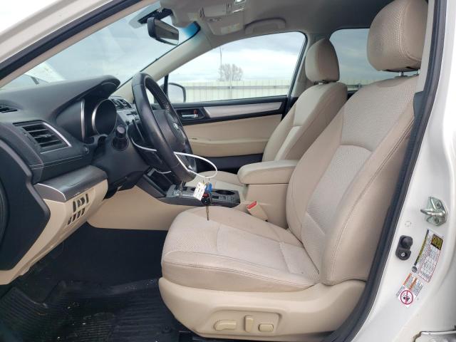 Photo 7 from auction – 2019 SUBARU OUTBACK 2. with VIN 4S4BSAFC0K3349831