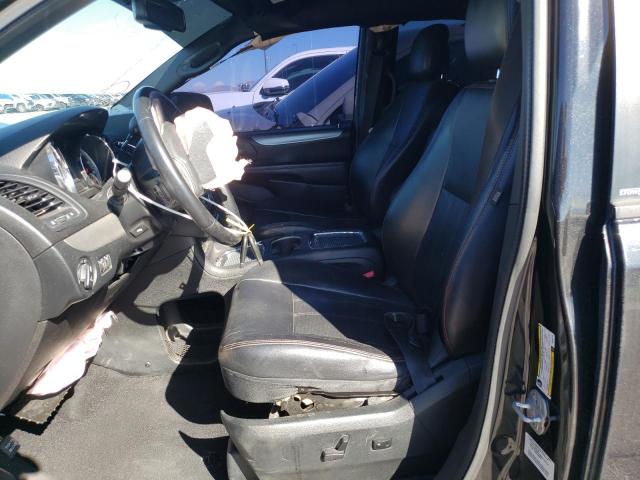 Photo 7 from auction – 2013 DODGE GRAND CARA with VIN 2C4RDGEG2DR532713