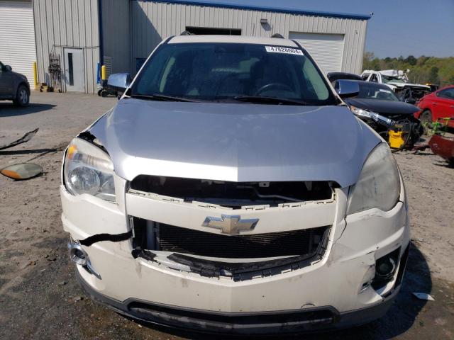 Photo 5 from auction – 2014 CHEVROLET EQUINOX LT with VIN 1GNFLGEK2EZ106495