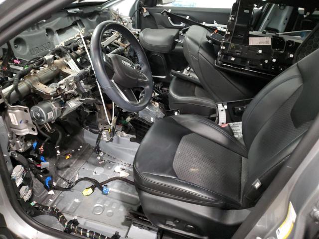 Photo 7 from auction – 2022 JEEP COMPASS LA with VIN 3C4NJDBB5NT124266