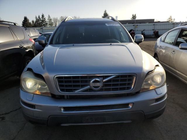 Photo 5 from auction – 2012 VOLVO XC90 3.2 with VIN YV4952CZ6C1620653