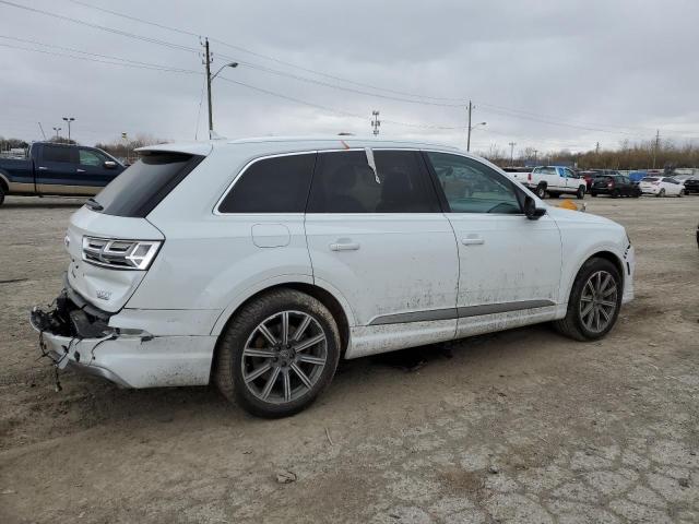 Фото 3 с аукциона – 2017 AUDI Q7 PREMIUM с VIN WA1LAAF71HD045189