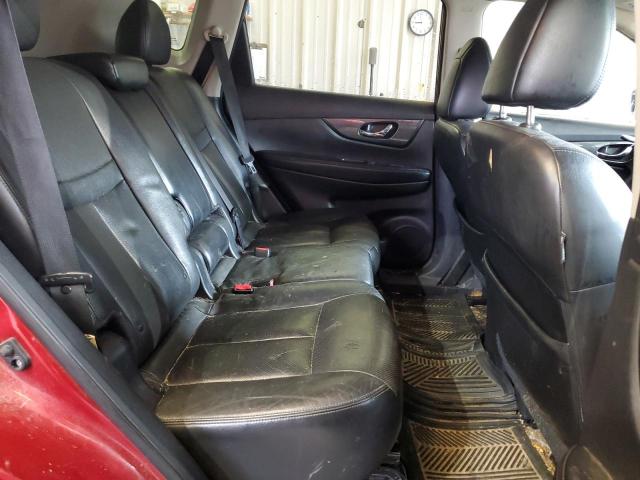 Photo 11 from auction – 2014 NISSAN ROGUE S with VIN 5N1AT2MV7EC829095