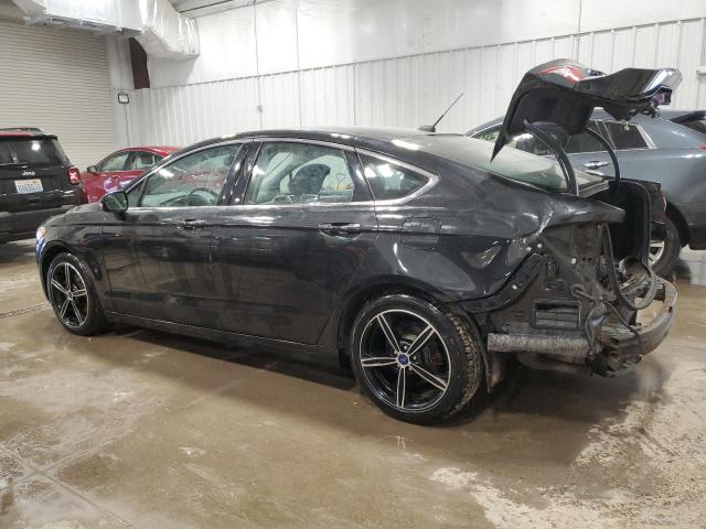 Photo 2 from auction – 2015 FORD FUSION SE with VIN 3FA6P0H98FR118093