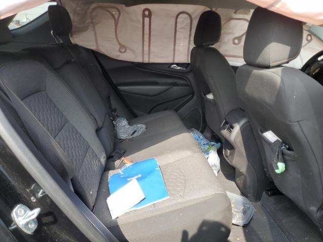 Photo 11 from auction – 2018 CHEVROLET EQUINOX LT with VIN 2GNAXJEV1J6142108