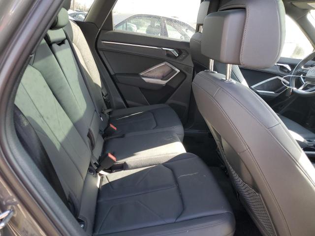 Photo 11 from auction – 2021 AUDI Q3 PREMIUM with VIN WA1DECF36M1009754