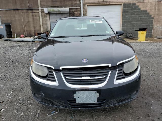Photo 5 from auction – 2008 SAAB 9-5 2.3T with VIN YS3ED49G783503223