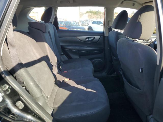 Photo 10 from auction – 2016 NISSAN ROGUE S with VIN KNMAT2MVXGP611135