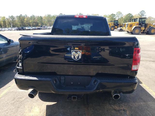 Photo 6 from auction – 2014 RAM 1500 ST with VIN 1C6RR6KT9ES236950