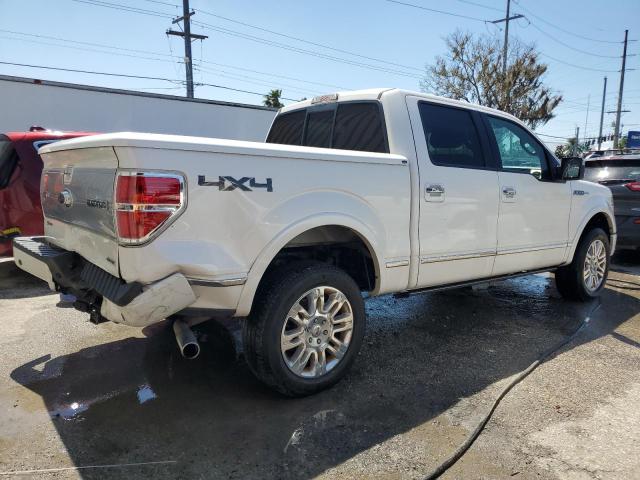 Zdjęcie 3 z aukcji – 2014 FORD F150 SUPER z VIN 1FTFW1EF7EFC62825