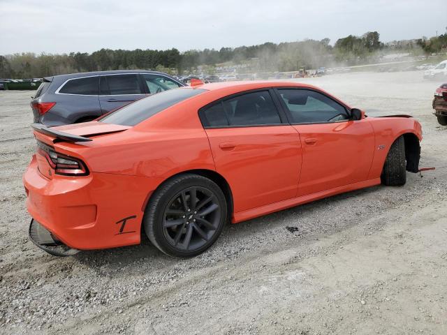 Photo 3 from auction – 2019 DODGE CHARGER SC with VIN 2C3CDXGJ2KH716264