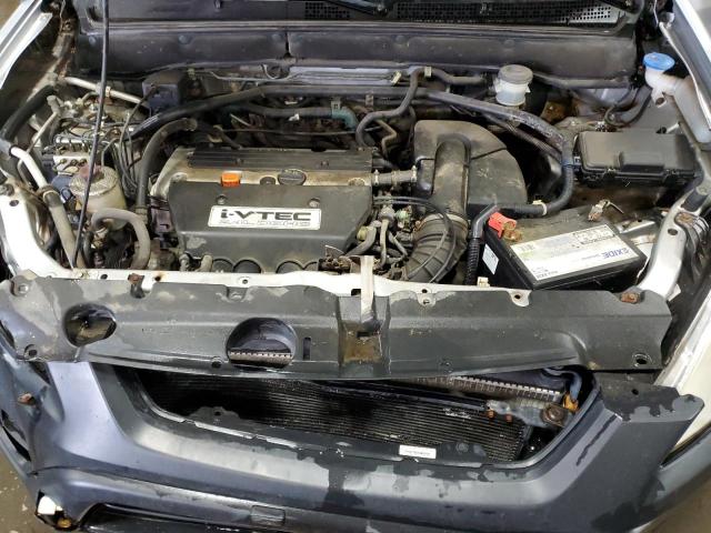 Photo 11 from auction – 2003 HONDA CR-V EX with VIN SHSRD78873U155562