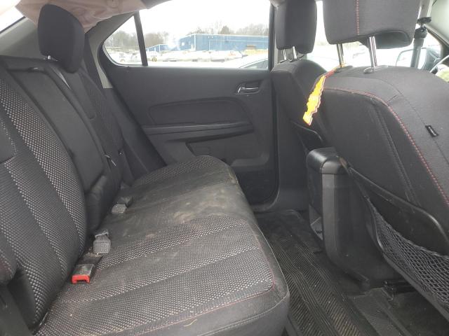 Photo 11 from auction – 2014 CHEVROLET EQUINOX LT with VIN 2GNFLFEK4E6275729