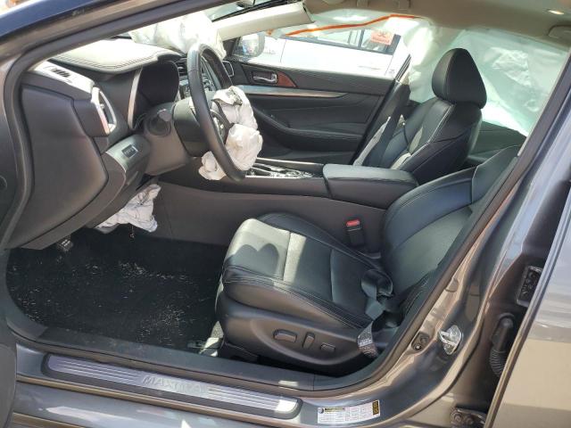 Photo 7 from auction – 2019 NISSAN MAXIMA S with VIN 1N4AA6AV5KC379857