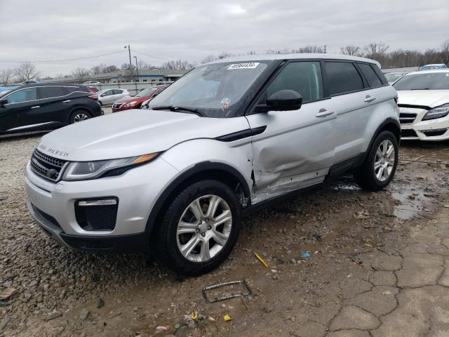 Photo 1 from auction – 2018 LAND ROVER RANGE ROVE with VIN SALVP2RX8JH321387