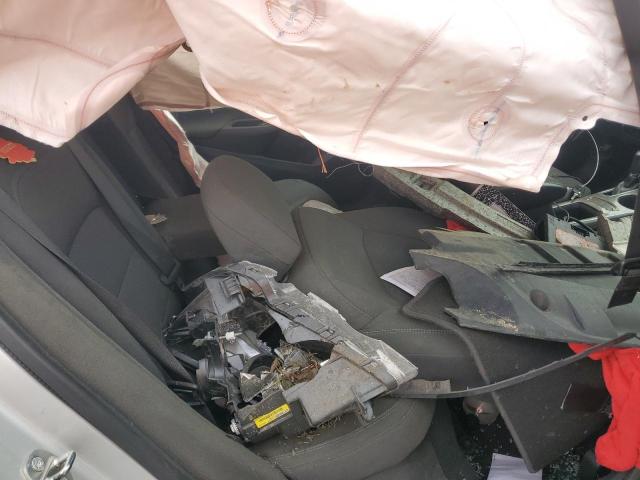 Photo 10 from auction – 2018 CHEVROLET CRUZE LT with VIN 3G1BE6SM9JS612892