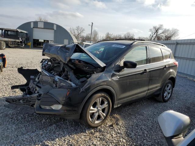 Photo 1 from auction – 2013 FORD ESCAPE SE with VIN 1FMCU0G97DUB93764