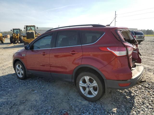 Photo 2 from auction – 2016 FORD ESCAPE SE with VIN 1FMCU0GX6GUC86200