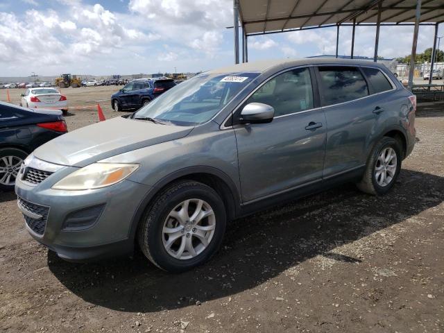 MAZDA CX-9 2011 with VIN JM3TB2BV7B0315237 - Photo from auction