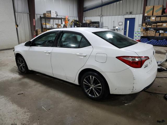 Photo 2 from auction – 2016 TOYOTA COROLLA L with VIN 2T1BURHE8GC566361