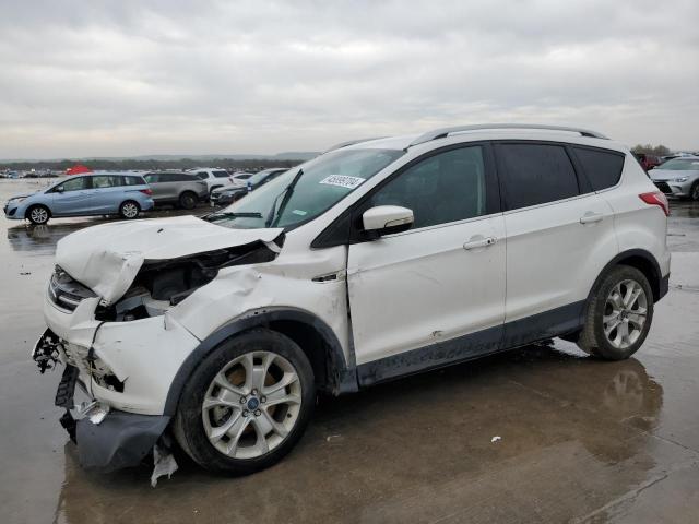 FORD ESCAPE TIT 2016 with VIN 1FMCU0J93GUC10184 - Photo from auction