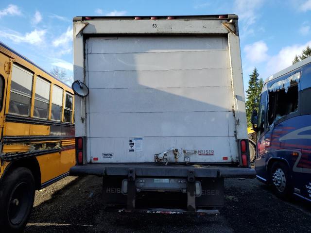 Photo 6 from auction – 2019 ISUZU NRR with VIN JALE5W167K7304416