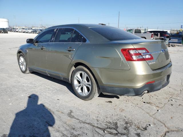 Photo 2 from auction – 2013 FORD TAURUS SEL with VIN 1FAHP2E86DG185974