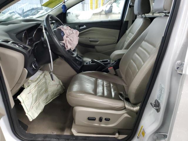 Photo 7 from auction – 2015 FORD ESCAPE TIT with VIN 1FMCU9JXXFUC09888
