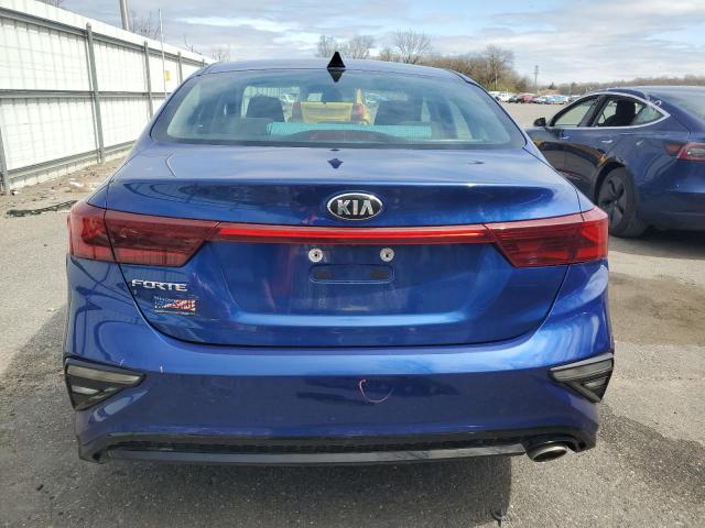 Photo 6 from auction – 2019 KIA FORTE FE with VIN 3KPF24AD6KE024794